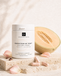 Perfecteur de teint